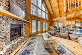 Black Bear Lodge